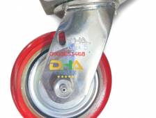 BÁNH XE PU CHỊU LỰC 