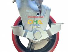 Cần mua bánh xe a caster chính hãng? Đến ngay với DHA nhé