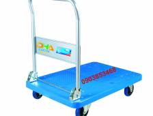 Cần tìm nơi bán xe đẩy prestar chính hãng? Hãy đến DHA nhé