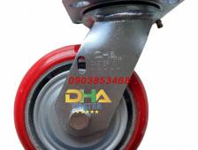 Đại Lý bánh xe DHA CASTER tại Quảng Ninh