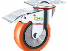 Phân phối bánh xe đẩy, xe đẩy hàng ở Đà Nẵng