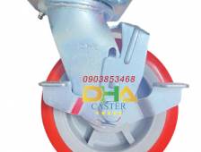 Quý khách cần mua bánh xe Hàn Quốc chất lượng? Hãy call DHA ngay nhé!