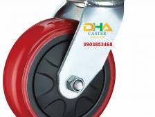 Tìm Hiểu Ngay Địa Chỉ Bán Bánh Xe Đẩy Chịu Nhiệt Cao Giá Cực Ưu Đãi