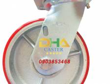 Tìm hiểu ngay địa chỉ chuyên bánh bánh xe đẩy có khóa các loại