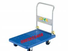 Xe Đẩy Hàng Và Những Điều Quan Trọng Cần Chú Ý Nhất