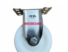 Xem Ngay Đơn Vị Phân Phối Bánh Xe Trắng Càng Inox Uy Tín Nhất