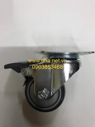 Bánh xe PU chịu tải