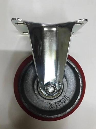 Bánh xe PU chịu tải