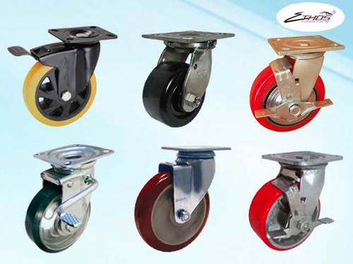 bánh xe nhật bản