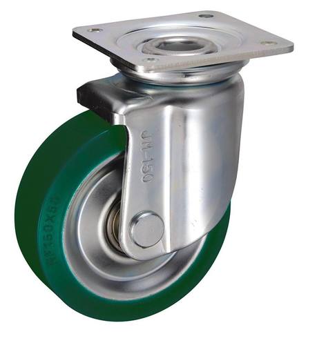  Bánh xe càng inox 